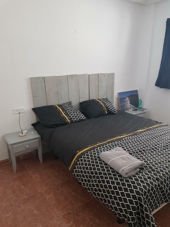 dakappartement Puerto Rey Los Amarguillos Esterno foto